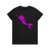 AS Colour Womens Maple Tee Thumbnail