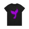 AS Colour Womens Maple Tee Thumbnail