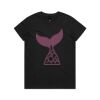 AS Colour Womens Maple Tee Thumbnail
