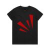 AS Colour Womens Maple Tee Thumbnail