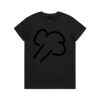 AS Colour Womens Maple Tee Thumbnail