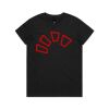 AS Colour Womens Maple Tee Thumbnail