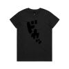 AS Colour Womens Maple Tee Thumbnail