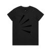 AS Colour Womens Maple Tee Thumbnail
