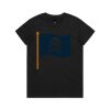 AS Colour Womens Maple Tee Thumbnail