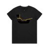 AS Colour Womens Maple Tee Thumbnail