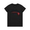 AS Colour Womens Maple Tee Thumbnail