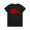 AS Colour Womens Maple Tee Thumbnail