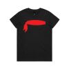 AS Colour Womens Maple Tee Thumbnail