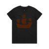 AS Colour Womens Maple Tee Thumbnail