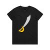 AS Colour Womens Maple Tee Thumbnail