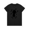 AS Colour Womens Maple Tee Thumbnail