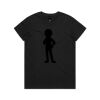 AS Colour Womens Maple Tee Thumbnail