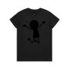 AS Colour Womens Maple Tee Thumbnail