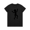 AS Colour Womens Maple Tee Thumbnail