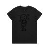 AS Colour Womens Maple Tee Thumbnail