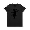 AS Colour Womens Maple Tee Thumbnail
