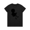 AS Colour Womens Maple Tee Thumbnail