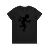 AS Colour Womens Maple Tee Thumbnail