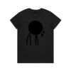 AS Colour Womens Maple Tee Thumbnail