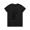 AS Colour Womens Maple Tee Thumbnail