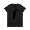 AS Colour Womens Maple Tee Thumbnail