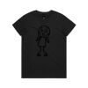 AS Colour Womens Maple Tee Thumbnail