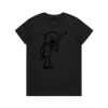 AS Colour Womens Maple Tee Thumbnail