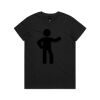 AS Colour Womens Maple Tee Thumbnail