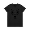 AS Colour Womens Maple Tee Thumbnail