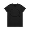 AS Colour Womens Maple Tee Thumbnail