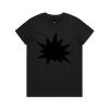 AS Colour Womens Maple Tee Thumbnail