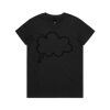AS Colour Womens Maple Tee Thumbnail