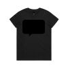AS Colour Womens Maple Tee Thumbnail