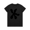 AS Colour Womens Maple Tee Thumbnail