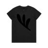 AS Colour Womens Maple Tee Thumbnail