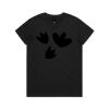 AS Colour Womens Maple Tee Thumbnail