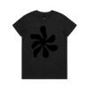AS Colour Womens Maple Tee Thumbnail