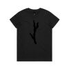 AS Colour Womens Maple Tee Thumbnail