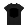AS Colour Womens Maple Tee Thumbnail