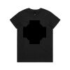 AS Colour Womens Maple Tee Thumbnail