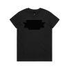AS Colour Womens Maple Tee Thumbnail