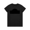 AS Colour Womens Maple Tee Thumbnail
