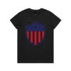 AS Colour Womens Maple Tee Thumbnail