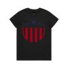 AS Colour Womens Maple Tee Thumbnail