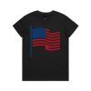 AS Colour Womens Maple Tee Thumbnail