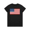 AS Colour Womens Maple Tee Thumbnail