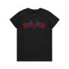AS Colour Womens Maple Tee Thumbnail