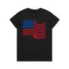 AS Colour Womens Maple Tee Thumbnail