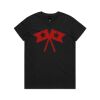 AS Colour Womens Maple Tee Thumbnail